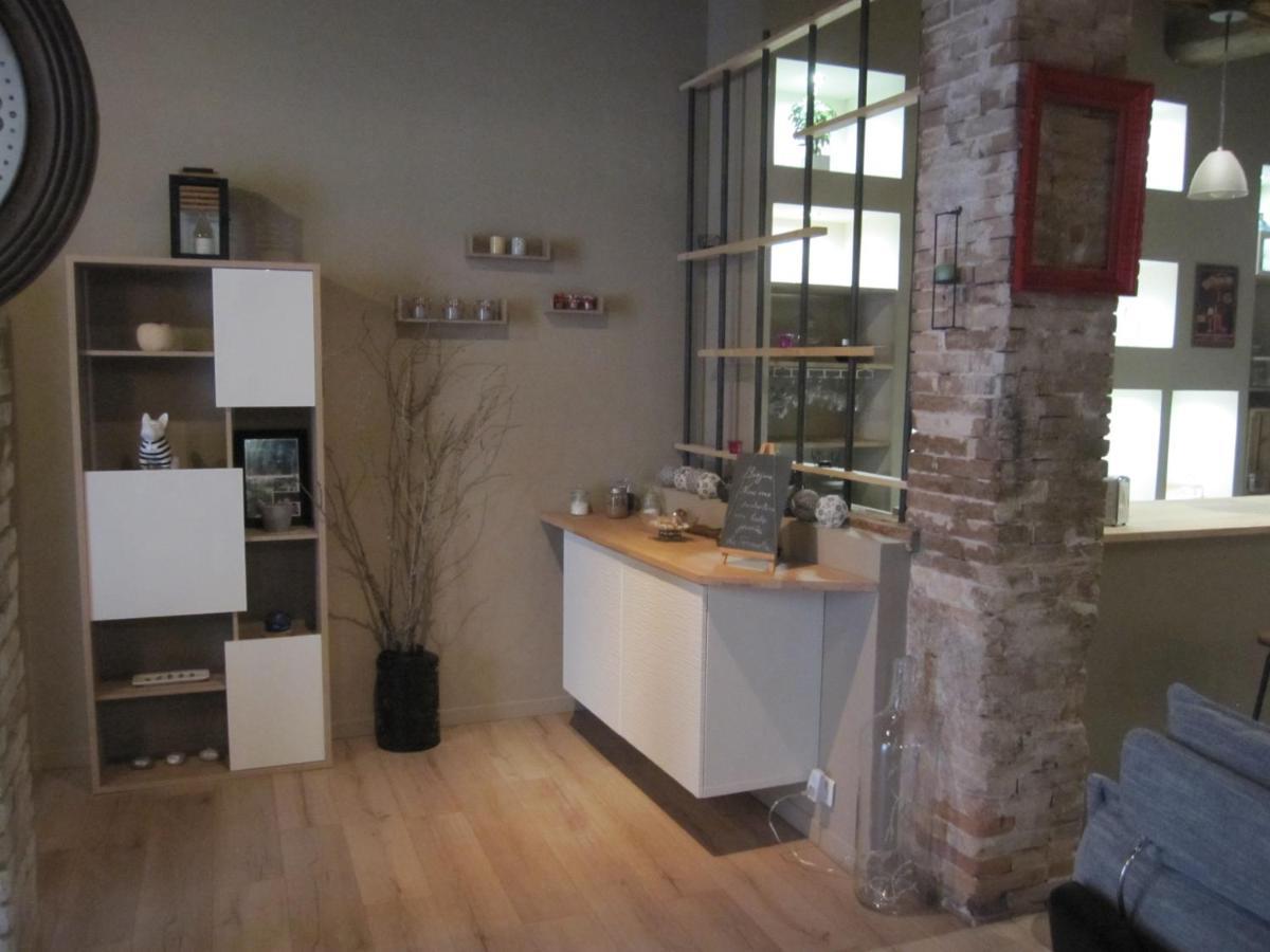 La Terracotta Bed and Breakfast Vidauban Eksteriør billede