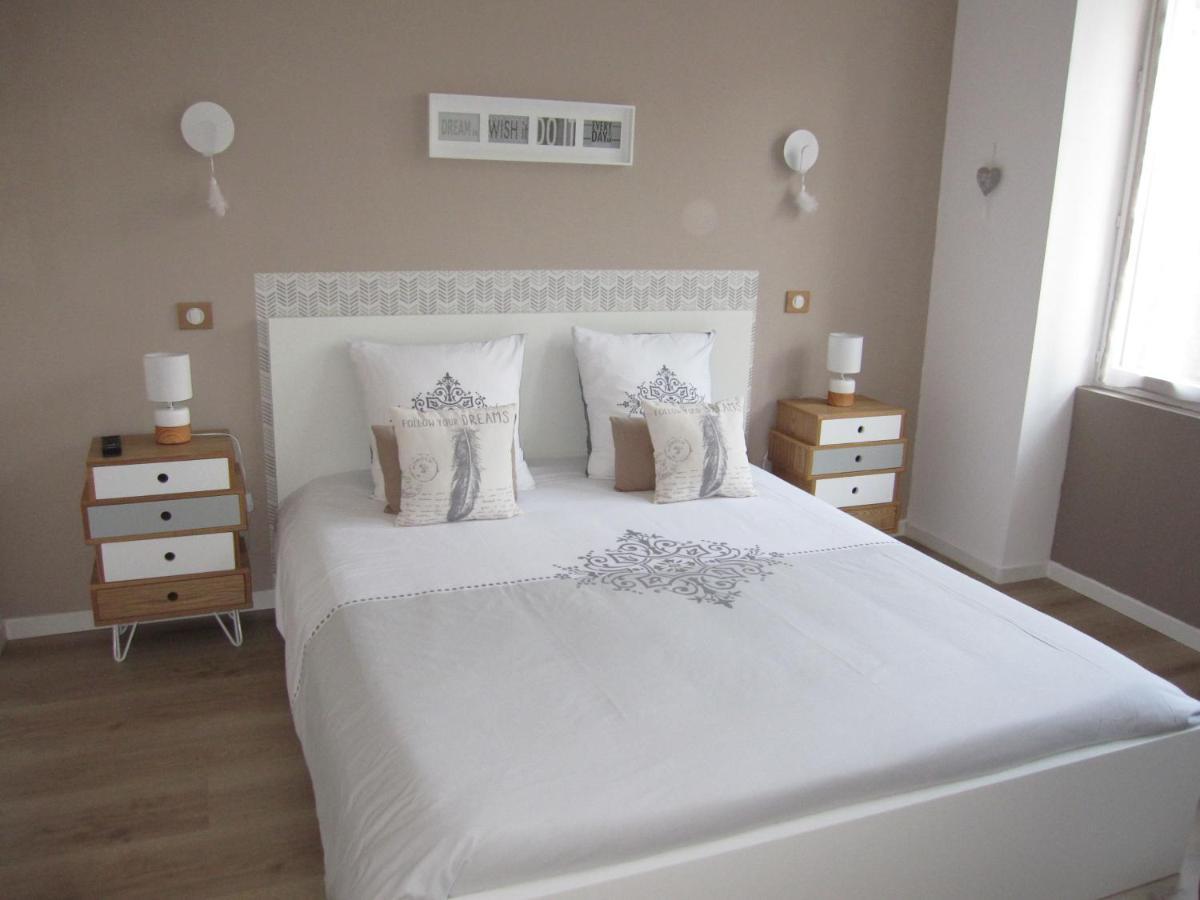 La Terracotta Bed and Breakfast Vidauban Eksteriør billede