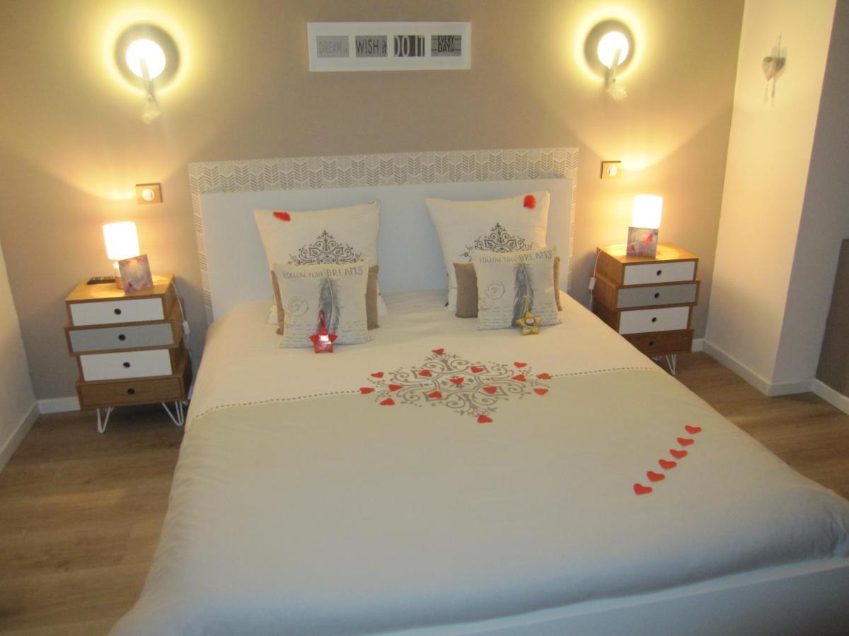 La Terracotta Bed and Breakfast Vidauban Eksteriør billede