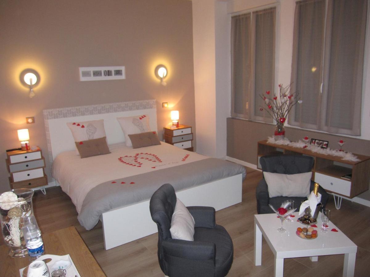 La Terracotta Bed and Breakfast Vidauban Eksteriør billede